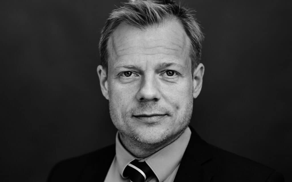 Rune Lykkeberg