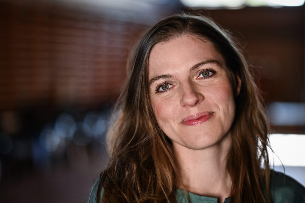 Stine Pilgaard